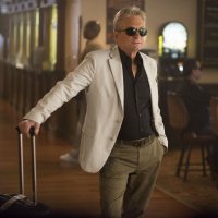 Last Vegas