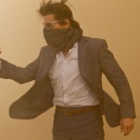 Mission: Impossible - Ghost Protocol