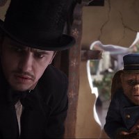 Oz: The Great and Powerful