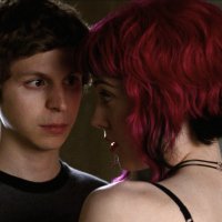 Scott Pilgrim vs. the World