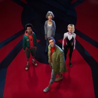 Spider-Man: Into the Spider-Verse