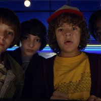 Stranger Things