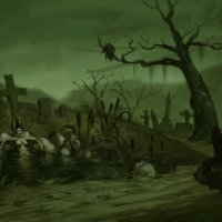 The Haunted World of El Superbeasto