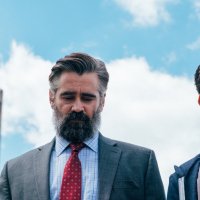 The Killing of a Sacred Deer