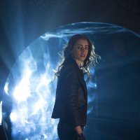 The Mortal Instruments: City of Bones