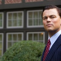 The Wolf of Wall Street