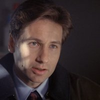 The X-Files
