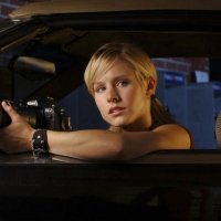 Veronica Mars