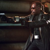 Blade: Trinity