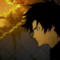 Devilman: Crybaby