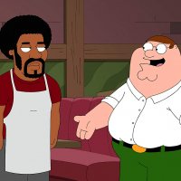 Family Guy
