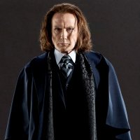 Harry Potter and the Deathly Hallows: Part I
