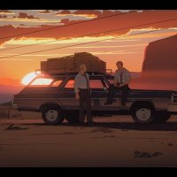 Love, Death & Robots
