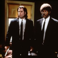 Pulp Fiction