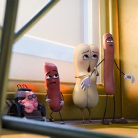 Sausage Party