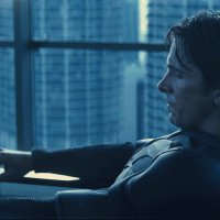 The Dark Knight