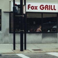 The Killing of a Sacred Deer