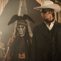 The Lone Ranger