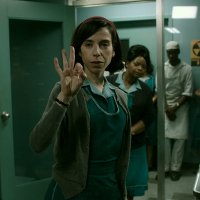The Shape of Water