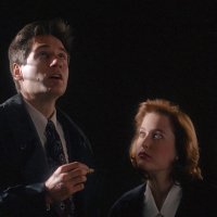 The X-Files