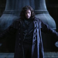 Van Helsing