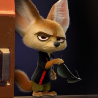 Zootopia