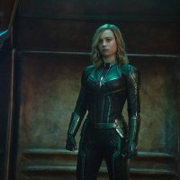 Captain Marvel