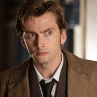 Doctor Who