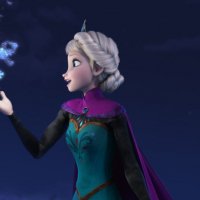 Frozen