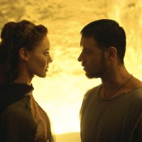 Gladiator