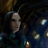 Guardians of the Galaxy Vol. 2