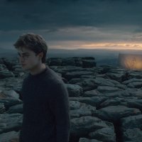 Harry Potter and the Deathly Hallows: Part I