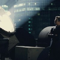 The Dark Knight