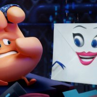 The Emoji Movie