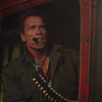 The Expendables 2