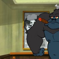 The Haunted World of El Superbeasto