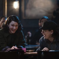 The Marvelous Mrs. Maisel