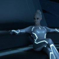 Tron Legacy