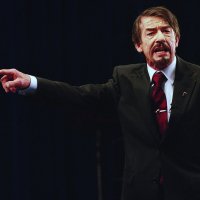V for Vendetta