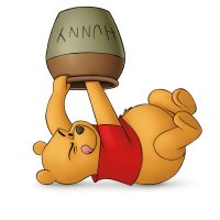 Winnie the Pooh