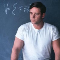 A Beautiful Mind
