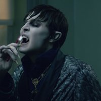 Dark Shadows