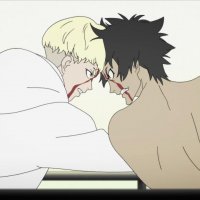 Devilman: Crybaby