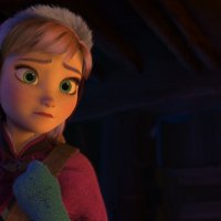 Frozen