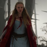 Red Riding Hood