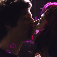 Scott Pilgrim vs. the World