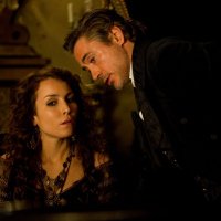 Sherlock Holmes: A Game of Shadows