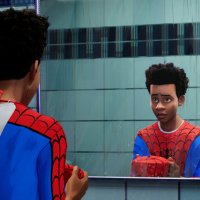 Spider-Man: Into the Spider-Verse