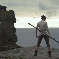 Star Wars: Episode VIII - The Last Jedi