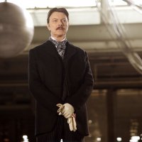 The Prestige